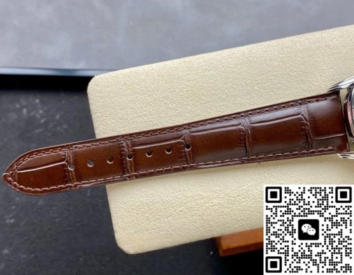 Replica Patek Philippe Grand Complications 5320G-011 GR Factory Perpetual calendar - Image 9