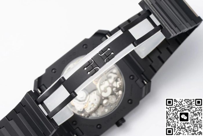 Replica Bvlgari OCTO 103368 BV Factory ceramics - Image 10