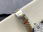Replica Rolex Datejust M126283RBR-0025 VS Factory Pit pattern - Image 10