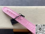Replica Franck Muller LADIES’ COLLECTION V 32 SC AT FO D CD ABF Factory pink - Image 10