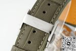 Replica Longines Master Collection L2.893.4.09.2 AF Factory Alligator - Image 8