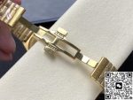 Replica Breitling Chronomat K103801A1C1K1 BLS Factory Blue Dial - Image 21