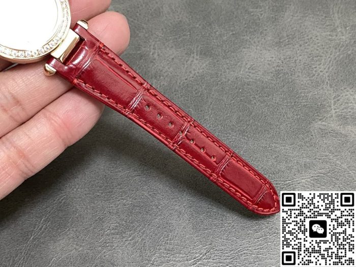 Replica Cartier Pasha WJPA0018 AF Factory Arabic numerals - Image 10