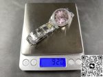 Replica Rolex Datejust m278384rbr-0027 AR Factory Steel case - Image 22