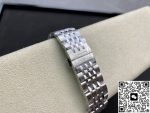 Replica Longines Elegant L2.821.4.11.6 AF Factory Date display - Image 9