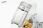 Replica Rolex Cosmograph Daytona Sonic Factory White Strap - Image 21