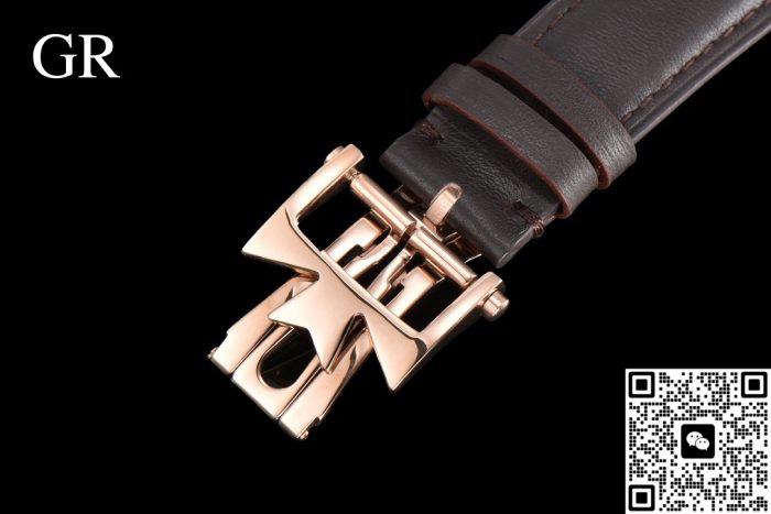 Replica Vacheron Constantin Fiftysix 4000E-000R-B065 GR Factory Weekly Show - Image 8