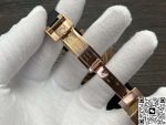 Replica Rolex Yacht-Master M268655-0017 VS Factory Date display - Image 9