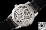 Replica Audemars Piguet CODE 11.59 26396QT APP Factory Meteorite surface - Image 10
