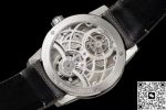 Replica Audemars Piguet CODE 11.59 26396QT APP Factory Meteorite surface - Image 21