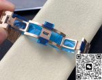 Replica Audemars Piguet Royal Oak 26240OR.OO.1320OR.05 APS Factory Night blue dial - Image 8