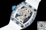 Replica Richard Mille RM56-01 RM Factory Tourbillon Large calendar - Image 20