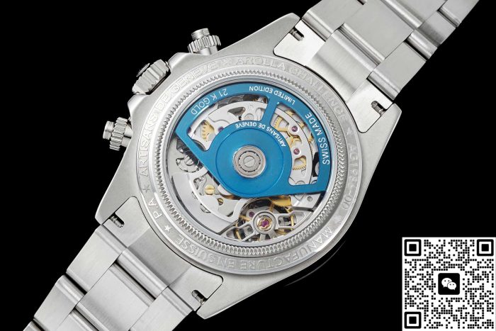 Replica Rolex Daytona ADG Factory stainless steel - Image 9