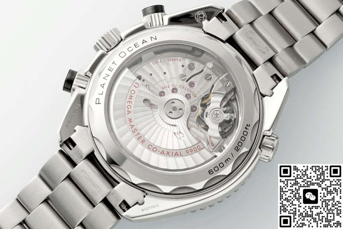 Replica Omega Seamaster 215.30.46.51.01.002 VR Factory Antimagnetic - Image 10