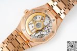Replica Audemars Piguet Royal Oak 15510OR.OO.1320OR.04 APS Factory Date display - Image 10