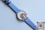Replica Jaeger-LeCoultre Rendez-Vous Q3523490 CC Factory Moon Phase - Image 10