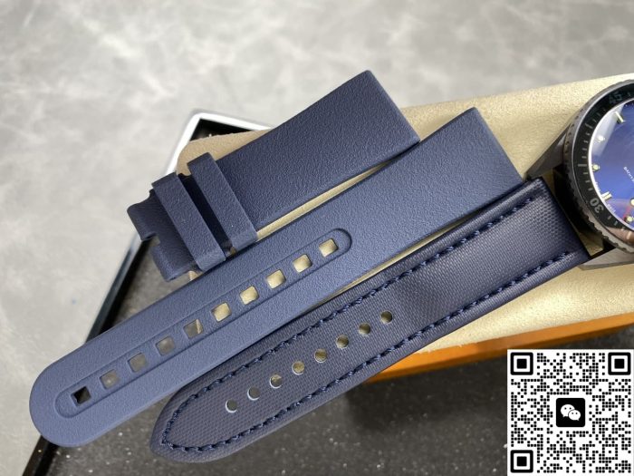 Replica Blancpain Fifty Fathoms 5000A-0140-O52A GF Factory ceramics - Image 9