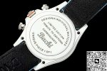 Replica Rolex Cosmograph Daytona DIW Factory Blue Strap - Image 10
