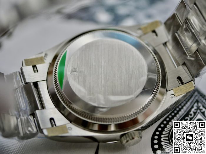 Replica Rolex Day-Date m128239-0056 QH Factory Enamel dial - Image 9