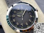 Replica Patek Philippe Calatrava 5226G-001 GR Factory Grey Strap - Image 9