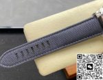 Replica Audemars Piguet CODE 11.59 26393ST.OO.A348KB.01 OMF Factory Blue strap - Image 18