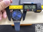 Replica Hublot Classic Fusion 542.CM.7170.RX JJZ Factory Rubber strap - Image 10