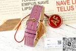 Replica Cartier RONDE DE CARTIER WJRN0010 AF Factory Alligator leather - Image 21