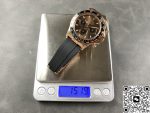 Replica Rolex Cosmograph Daytona 126515LN-0010 QF Factory Brown dial - Image 10