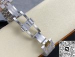 Replica Audemars Piguet Royal Oak 15400OR.020 AMG Factory Diamond bezel - Image 21