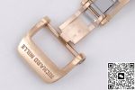 Replica Richard Mille RM07-01 ZF Factory Red Gold Crown - Image 10