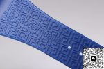 Replica Roger Dubuis Excalibur RDDBEX0479 NEW Factory blue strap - Image 10