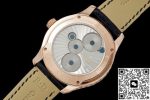 Replica Jaeger LeCoultre Master Control Tourbillon RMS Factory Gold Case - Image 20