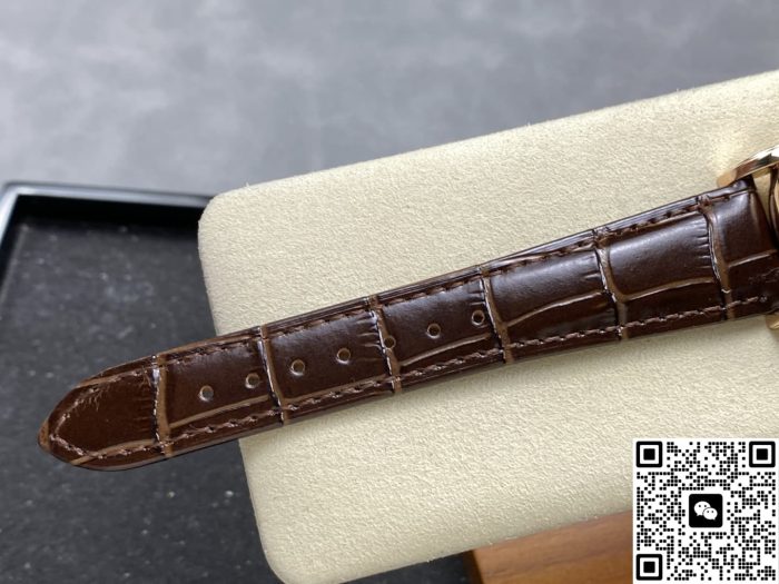 Replica Patek Philippe Grand Complications 5078R-001 TW Factory Dark Brown - Image 9