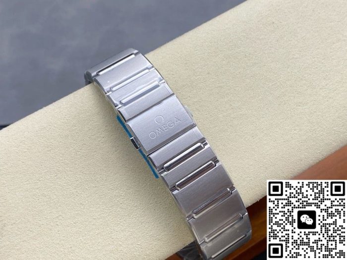 Replica Omega Constellation 131.30.41.21.99.003 V+ Factory V2 Blue Dial - Image 8