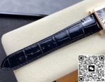 Replica Cartier Tank WGTA0281 8848 Factory Rose gold case - Image 21