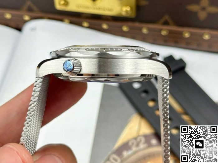 Replica Omega Seamaster 210.30.42.20.06.002 VS Factory Stainless Steel - Image 9