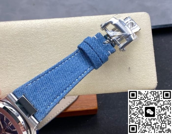 Replica Patek Philippe Nautilus 5980-60G-001 3K factory Chronograph - Image 9