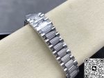 Replica Rolex Day-Date M128349RBR-0017 8+ Factory Date display - Image 10