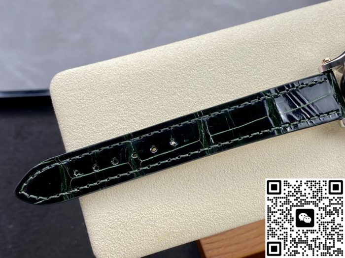 Replica Chopard HAPPY SPORT 278573-6032 YF Factory Green Dial - Image 10
