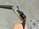 Replica Hublot BIG BANG 441.OL.5181.RX BB Factory Blue strap - Image 13