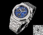 Replica Audemars Piguet Royal Oak Offshore 26470PT.OO.1000PT.02 TK Factory Chronograph - Image 3