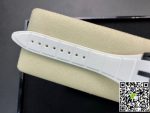 Replica Roger Dubuis Excalibur RDDBEX0549 BBR Factory Tourbillon White Leather Strap - Image 25