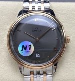 Replica Omega De Ville 434.20.40.20.06.001 N1 Factory Anti-magnetic - Image 11