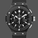 Replica Hublot BIG BANG 301.CI.1770.RX BB Factory Black Dial - Image 11