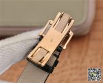 Replica Blancpain Villeret 6025-3642-55B JB Factory Black Strap - Image 11