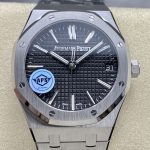 Replica Audemars Piguet Royal Oak 15510ST.OO.1320ST.07 APS factory V2 Stainless steel case