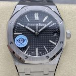 Replica Audemars Piguet Royal Oak 15510ST.OO.1320ST.07 APS factory V2 Stainless steel case - Image 11