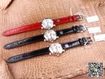 Replica Chopard Happy Sport 278492-9001 YF Factory Stainless Steel Bezel - Image 12