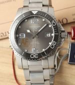 Replica Longines Concas L3.782.4.76.6 AF Factory Date display