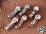 Replica Chopard Happy Sport 278573 YF Factory Silver Case - Image 26